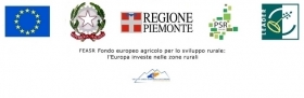 PSR 2014-2020 Reg. Piemonte - CASA SAN GIUSEPPE