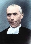 Biografia essenziale del Ven. Fr. Teodoreto - CASA SAN GIUSEPPE